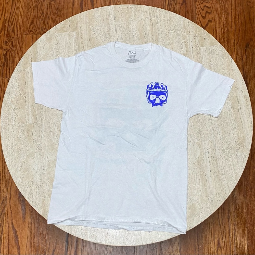 Alab Graphic Tee